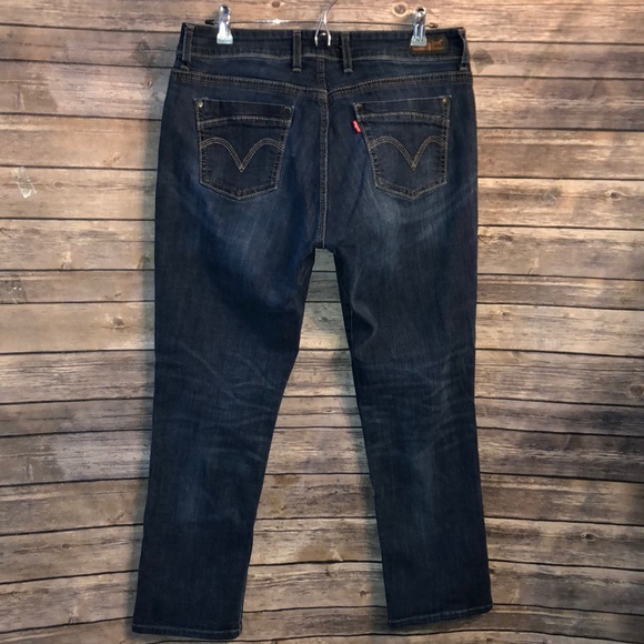 Levi's Denim - Levi’s 529 jeans
